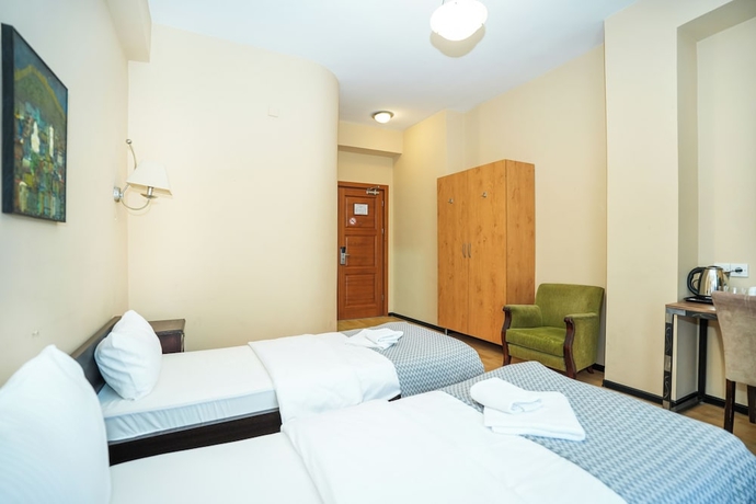 Imagen de la habitación del Hotel Andza Tbilisi. Foto 3