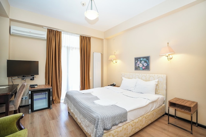 Imagen de la habitación del Hotel Andza Tbilisi. Foto 4