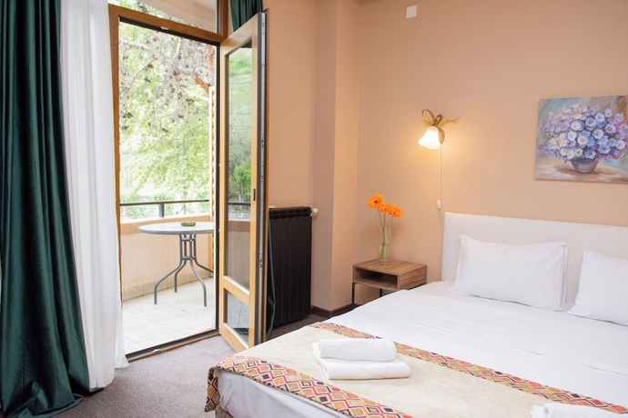 Imagen de la habitación del Hotel Andza Tbilisi. Foto 6
