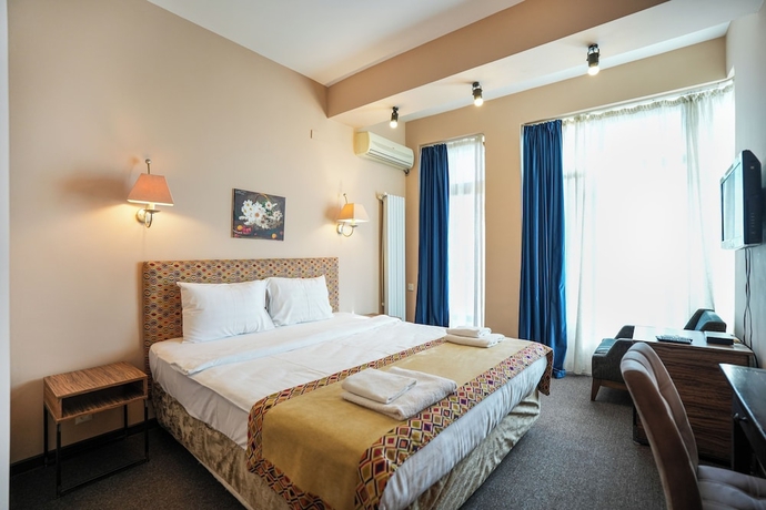 Imagen de la habitación del Hotel Andza Tbilisi. Foto 7