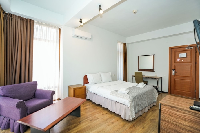 Imagen de la habitación del Hotel Andza Tbilisi. Foto 10