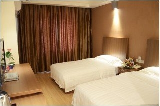 Imagen de la habitación del Hotel Ane 158 Chengdu Shuncheng Branch. Foto 6