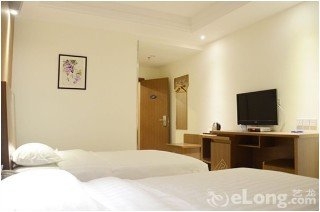 Imagen de la habitación del Hotel Ane 158 Chengdu Shuncheng Branch. Foto 7