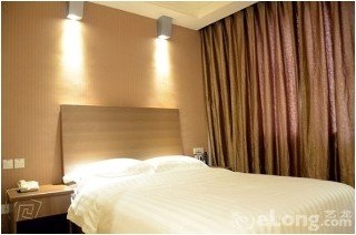 Imagen de la habitación del Hotel Ane 158 Chengdu Shuncheng Branch. Foto 8