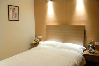 Imagen de la habitación del Hotel Ane 158 Chengdu Shuncheng Branch. Foto 9