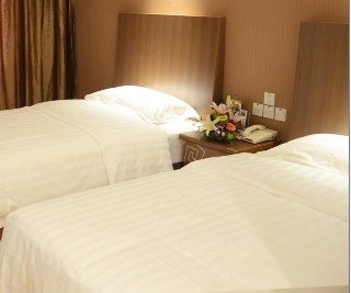 Imagen de la habitación del Hotel Ane 158 Chengdu Shuncheng Branch. Foto 11