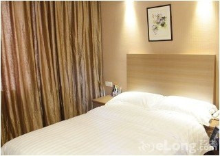 Imagen de la habitación del Hotel Ane 158 Chengdu Shuncheng Branch. Foto 13
