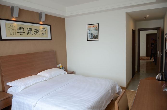 Imagen de la habitación del Hotel Ane - E Mei Branch. Foto 4