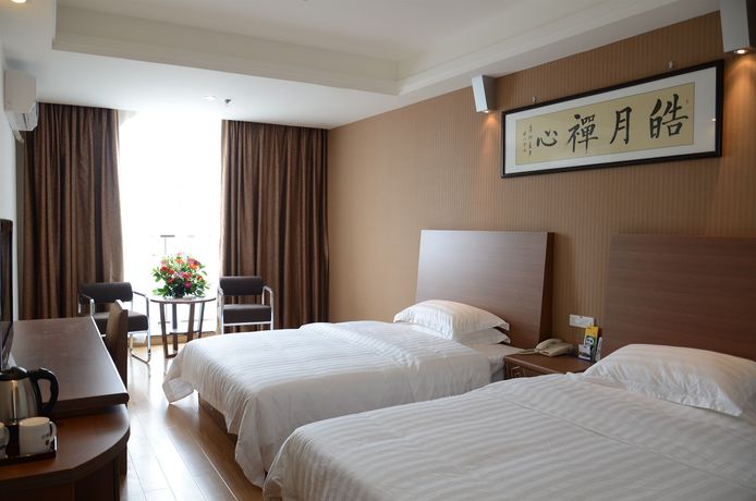 Imagen de la habitación del Hotel Ane - E Mei Branch. Foto 5