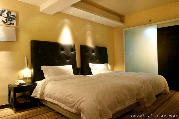 Imagen general del Hotel Ane Grand. Foto 2