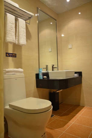 Imagen de la habitación del Hotel Ane - Xinhong Branch. Foto 3