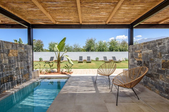 Imagen de la habitación del Hotel AneSea. Foto 8