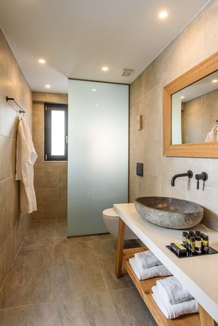 Imagen de la habitación del Hotel AneSea. Foto 9