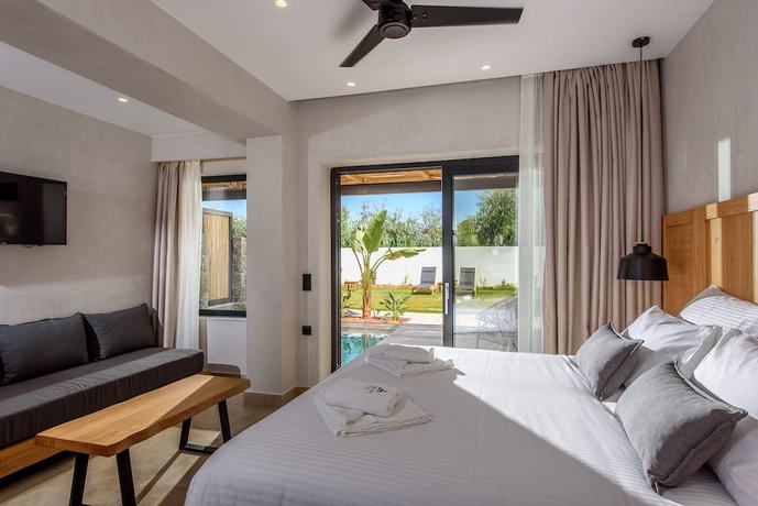 Imagen de la habitación del Hotel AneSea. Foto 11