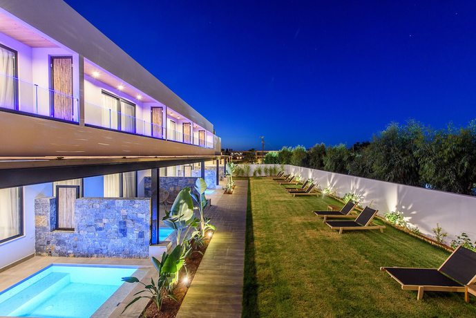 Imagen de la habitación del Hotel AneSea. Foto 13