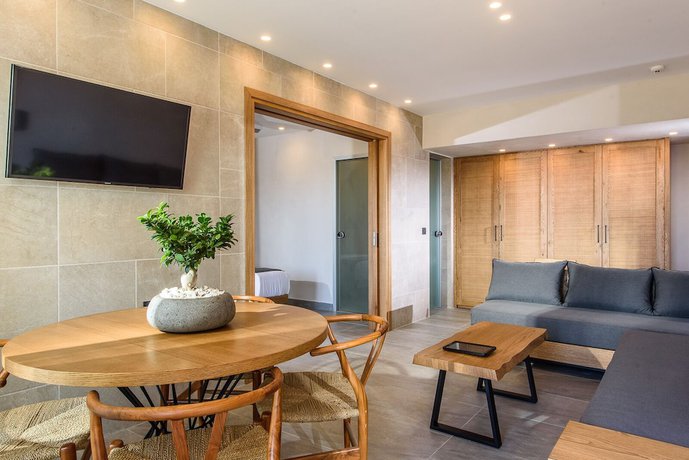 Imagen de la habitación del Hotel AneSea. Foto 15