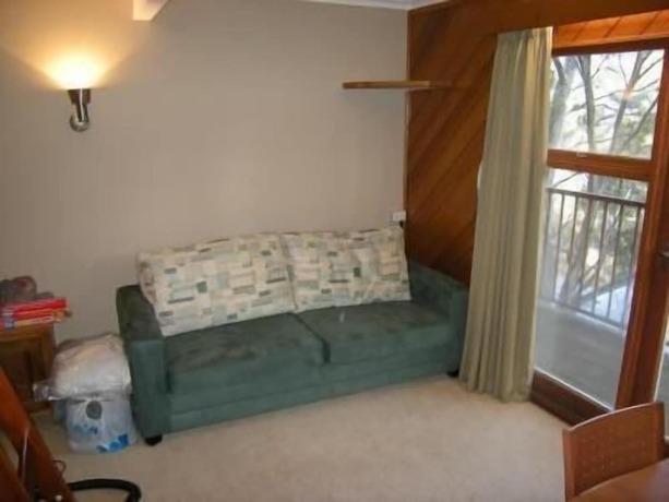 Imagen general del Hotel Aneeki Ski Lodge. Foto 3