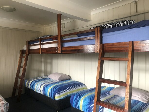 Imagen general del Hotel Aneeki Ski Lodge. Foto 9