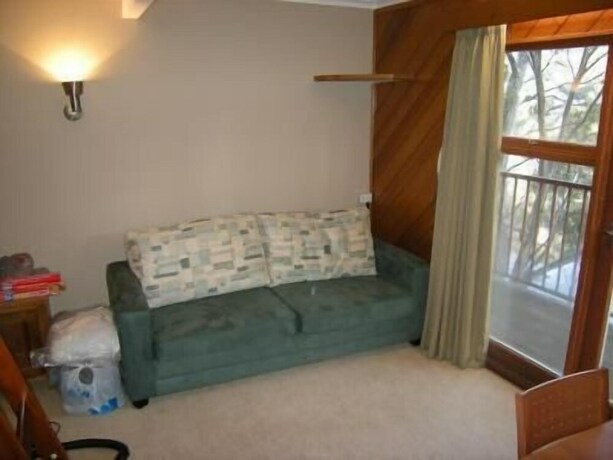 Imagen de la habitación del Hotel Aneeki Ski Lodge. Foto 13