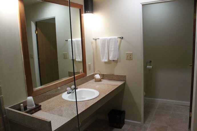 Imagen de la habitación del Hotel Anegada Reef. Foto 7