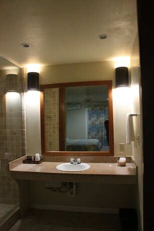 Imagen de la habitación del Hotel Anegada Reef. Foto 13