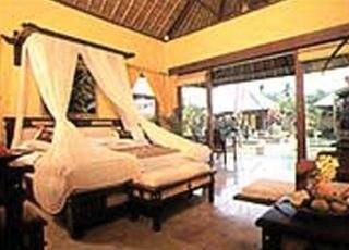 Imagen de la habitación del Hotel Aneka Bagus Pemuteran. Foto 3