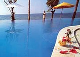 Imagen de la piscina del Hotel Aneka Bagus Pemuteran. Foto 6