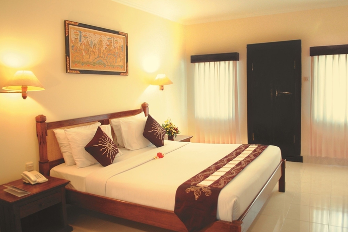Imagen de la habitación del Hotel Aneka Lovina Villas and Spa. Foto 5