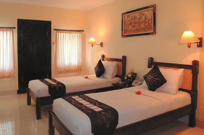 Imagen de la habitación del Hotel Aneka Lovina Villas and Spa. Foto 7