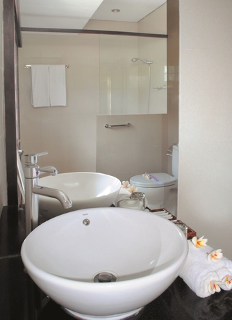 Imagen de la habitación del Hotel Aneka Lovina Villas and Spa. Foto 9