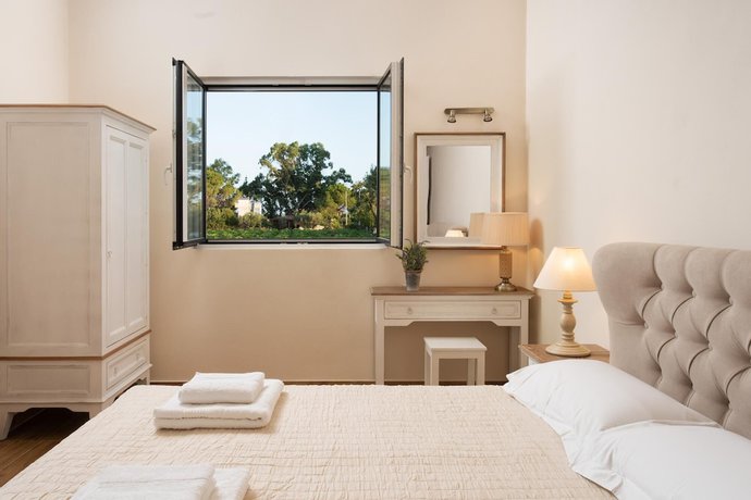 Imagen de la habitación del Hotel Aneli Villas - Villa Alexandra. Foto 11