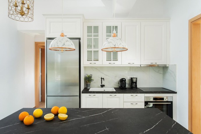 Imagen de la habitación del Hotel Aneli Villas - Villa Alexandra. Foto 18