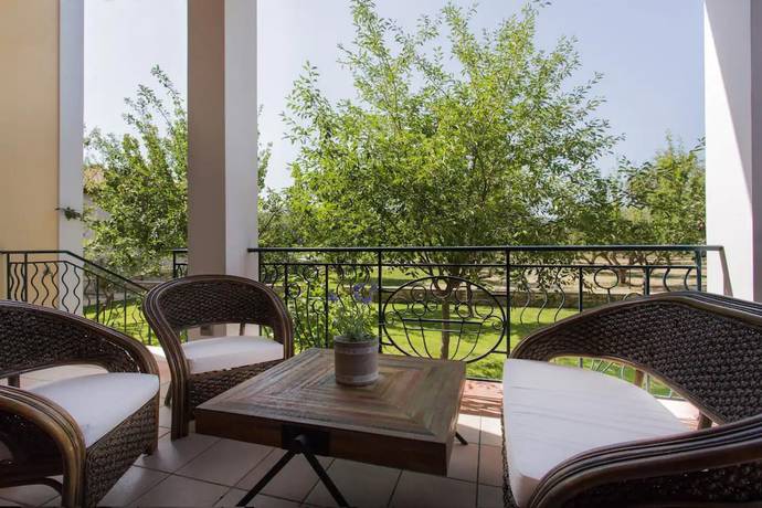 Imagen de la habitación del Hotel Aneli Villas - Villa Anastasia. Foto 13