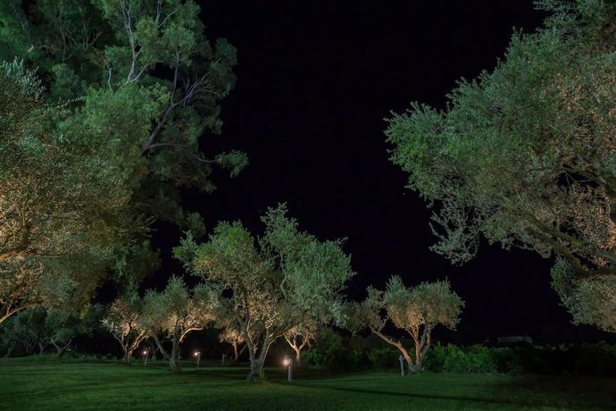 Imagen de la habitación del Hotel Aneli Villas - Villa Anastasia. Foto 16