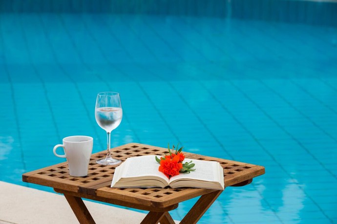 Imagen de la habitación del Hotel Aneli Villas - Villa Anastasia. Foto 19