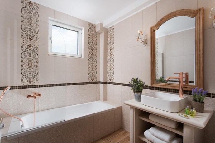 Imagen de la habitación del Hotel Aneli Villas - Villa Semeli. Foto 4