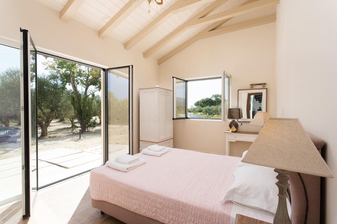 Imagen de la habitación del Hotel Aneli Villas - Villa Semeli. Foto 7