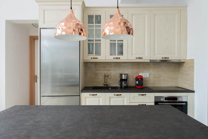 Imagen de la habitación del Hotel Aneli Villas - Villa Semeli. Foto 10