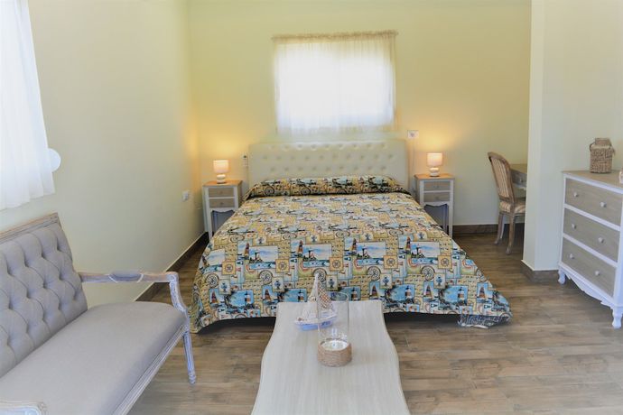 Imagen de la habitación del Hotel Anelia Boutique Studios and Apartments. Foto 2