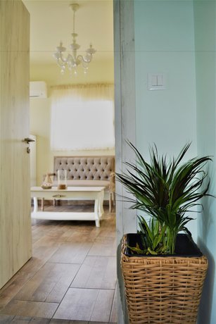 Imagen de la habitación del Hotel Anelia Boutique Studios and Apartments. Foto 3
