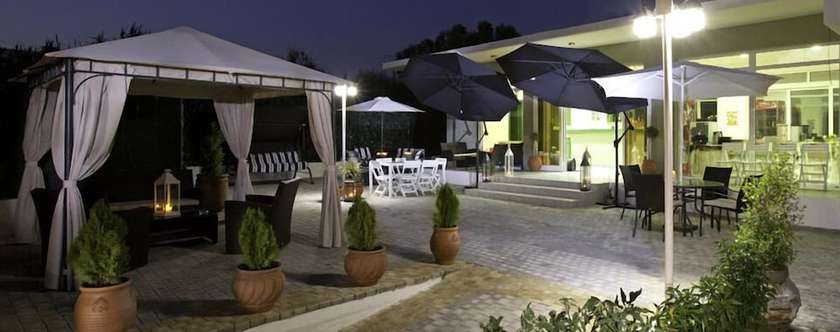 Imagen general del Hotel Anelia Boutique Studios and Apartments. Foto 1