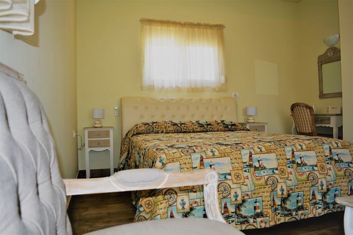 Imagen de la habitación del Hotel Anelia Boutique Studios and Apartments. Foto 5