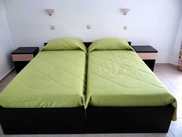 Imagen de la habitación del Hotel Anelia Boutique Studios and Apartments. Foto 8