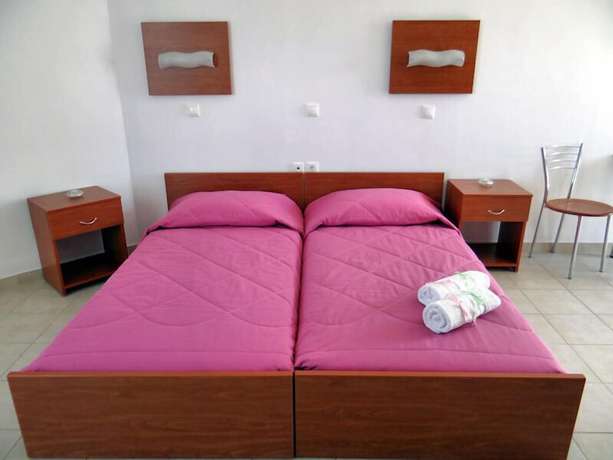 Imagen de la habitación del Hotel Anelia Boutique Studios and Apartments. Foto 9