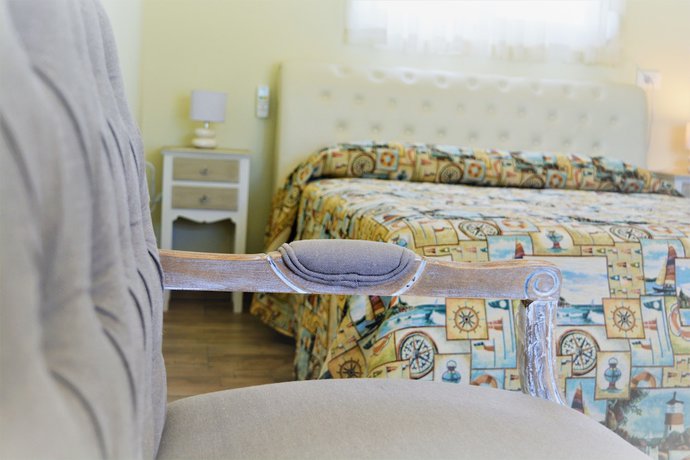 Imagen de la habitación del Hotel Anelia Boutique Studios and Apartments. Foto 10