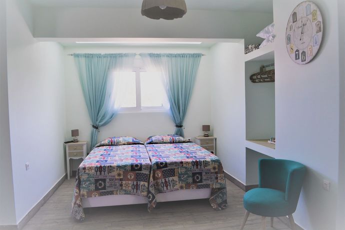 Imagen de la habitación del Hotel Anelia Boutique Studios and Apartments. Foto 11