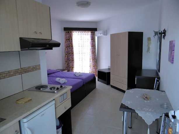 Imagen de la habitación del Hotel Anelia Boutique Studios and Apartments. Foto 13