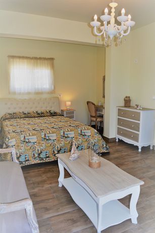 Imagen de la habitación del Hotel Anelia Boutique Studios and Apartments. Foto 16