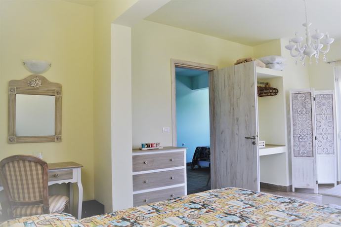 Imagen de la habitación del Hotel Anelia Boutique Studios and Apartments. Foto 17