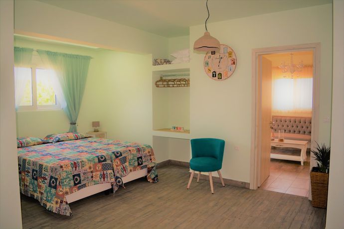 Imagen de la habitación del Hotel Anelia Boutique Studios and Apartments. Foto 18